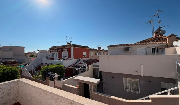 Resale - Quad House -
Torrevieja - Carrefour