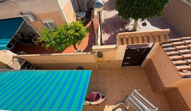 Resale - Quad House -
Torrevieja - Carrefour