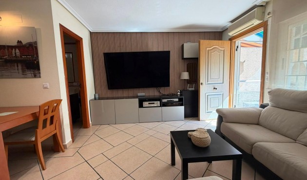 Resale - Quad House -
Torrevieja - Carrefour