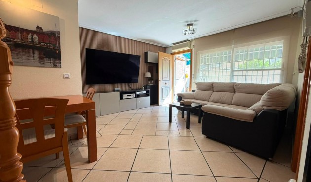 Resale - Quad House -
Torrevieja - Carrefour
