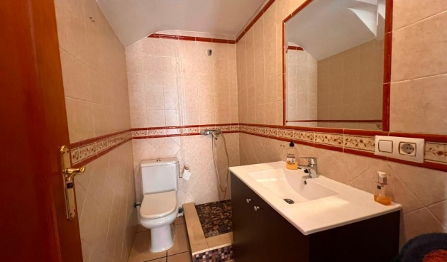 Resale - Quad House -
Torrevieja - Carrefour