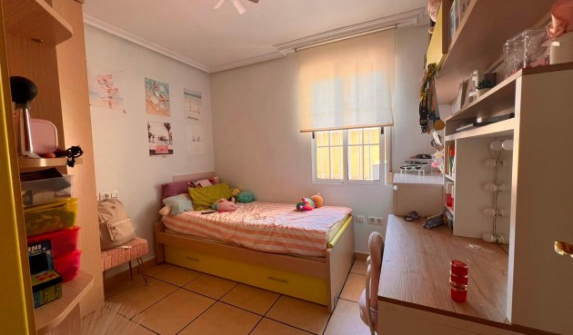 Resale - Quad House -
Torrevieja - Carrefour