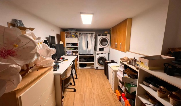 Resale - Quad House -
Torrevieja - Carrefour