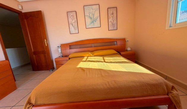 Resale - Quad House -
Torrevieja - Carrefour