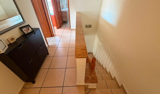 Resale - Quad House -
Torrevieja - Carrefour