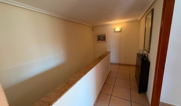 Resale - Quad House -
Torrevieja - Carrefour