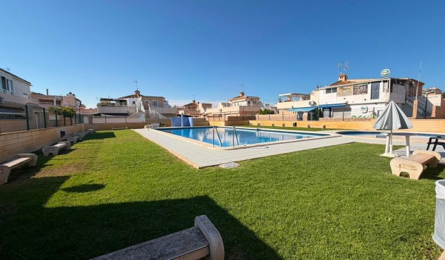 Resale - Quad House -
Torrevieja - Carrefour