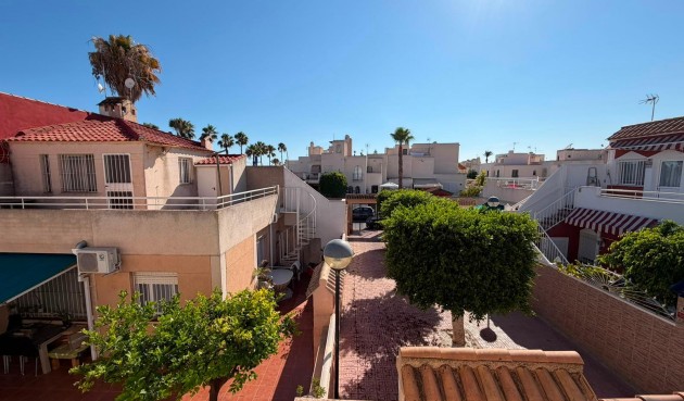 Resale - Quad House -
Torrevieja - Carrefour