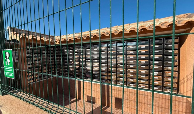 Resale - Quad House -
Torrevieja - Carrefour