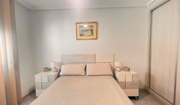 Resale - Bungalow -
Torrevieja - Torrejón