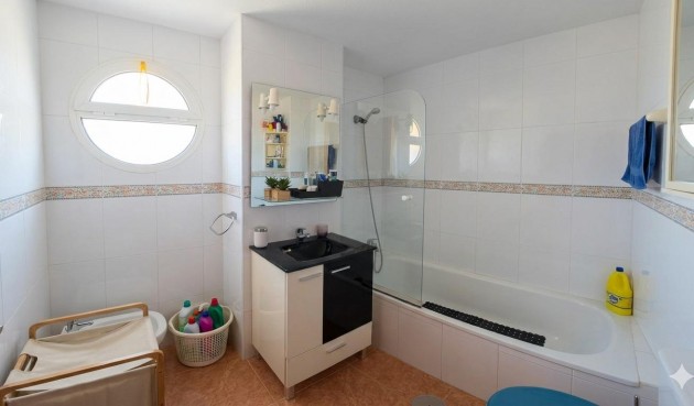 Resale - Apartment -
Cartagena - Costa Calida