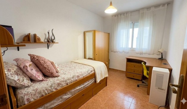 Resale - Apartment -
Cartagena - Costa Calida