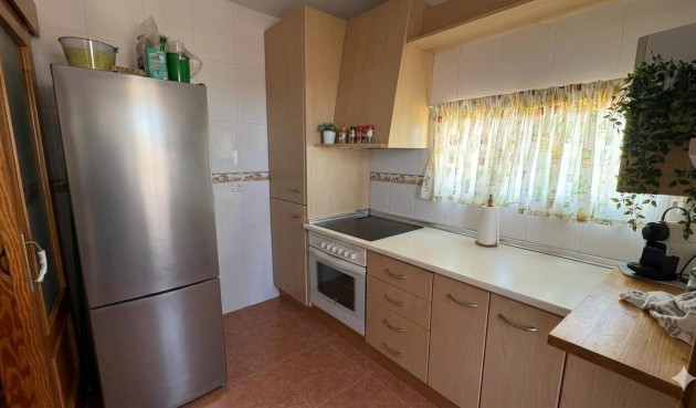 Resale - Apartment -
Cartagena - Costa Calida