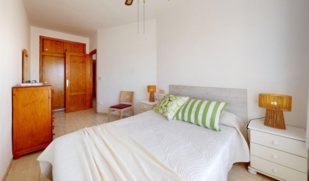 Resale - Apartment -
Torrevieja - Estacion De Autobuses