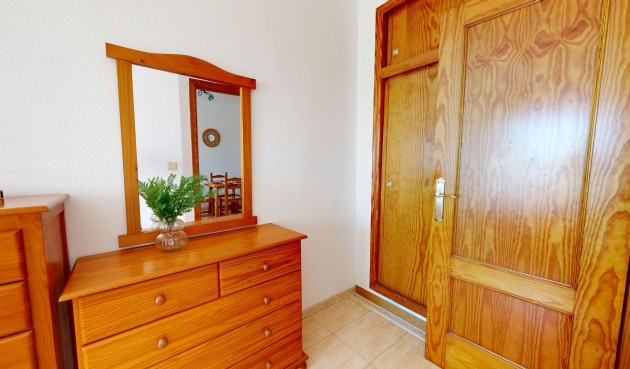 Resale - Apartment -
Torrevieja - Estacion De Autobuses