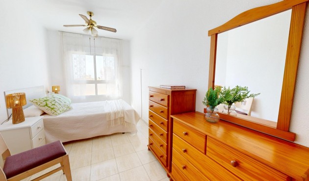 Resale - Apartment -
Torrevieja - Estacion De Autobuses