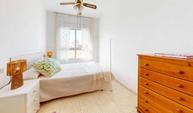 Resale - Apartment -
Torrevieja - Estacion De Autobuses