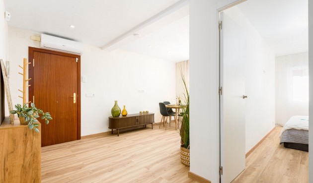 Resale - Apartment -
San Pedro del Pinatar - Costa Calida