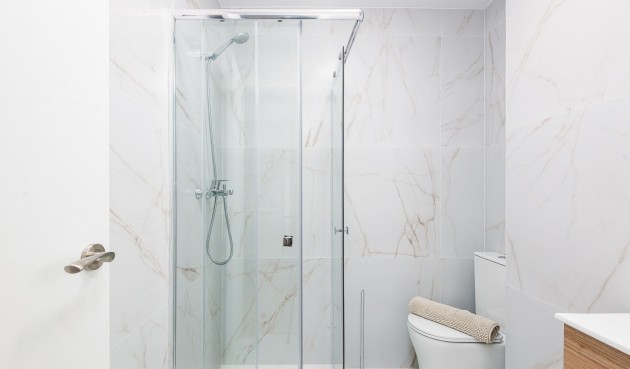 Resale - Apartment -
San Pedro del Pinatar - Costa Calida