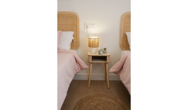Resale - Apartment -
San Pedro del Pinatar - Costa Calida