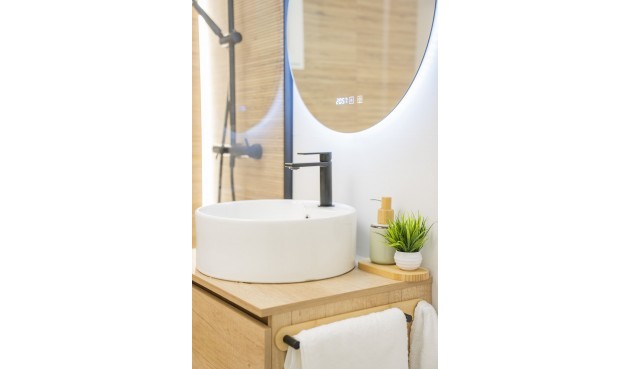 Resale - Apartment -
San Pedro del Pinatar - Costa Calida