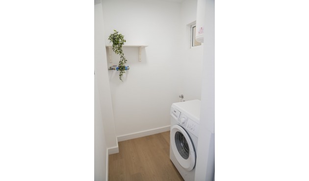 Resale - Apartment -
San Pedro del Pinatar - Costa Calida