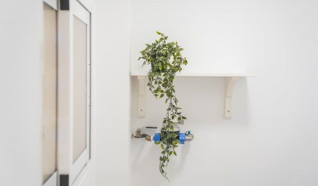 Resale - Apartment -
San Pedro del Pinatar - Costa Calida