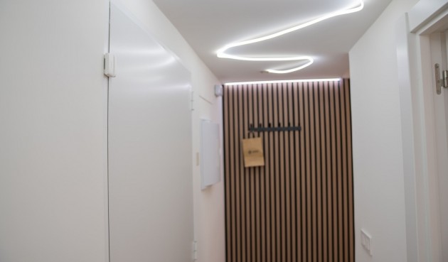 Resale - Apartment -
San Pedro del Pinatar - Costa Calida