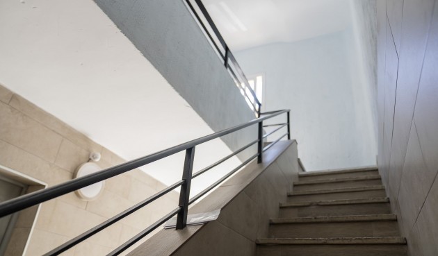 Resale - Apartment -
San Pedro del Pinatar - Costa Calida