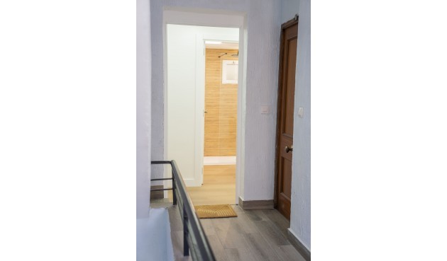 Resale - Apartment -
San Pedro del Pinatar - Costa Calida