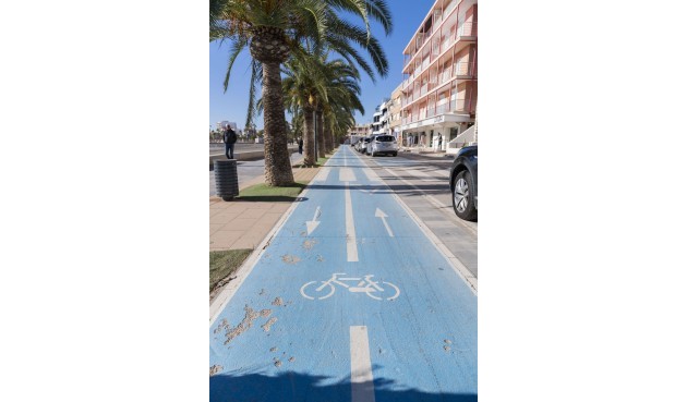 Resale - Apartment -
San Pedro del Pinatar - Costa Calida