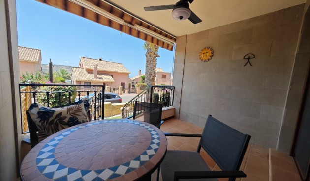 Resale - Apartment -
Algorfa - Inland