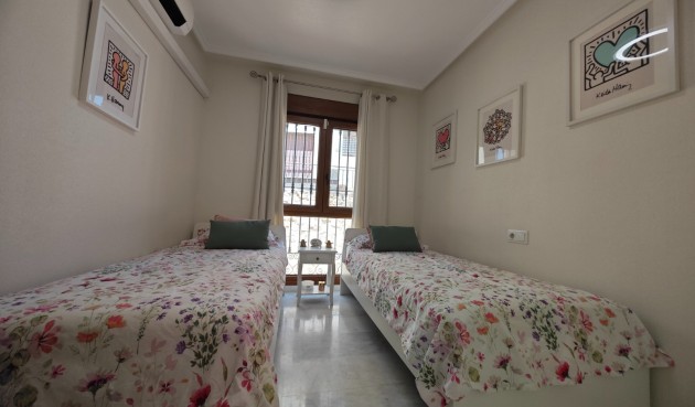 Resale - Apartment -
Algorfa - Inland