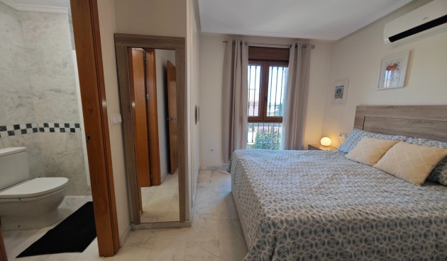 Resale - Apartment -
Algorfa - Inland