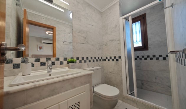 Resale - Apartment -
Algorfa - Inland