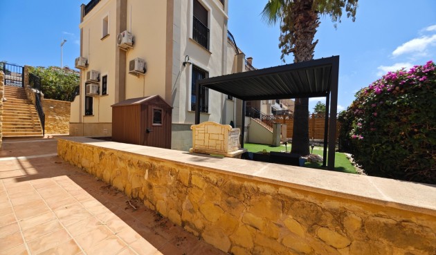 Resale - Apartment -
Algorfa - Inland