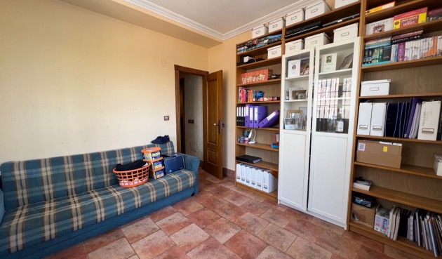 Resale - Villa -
San Fulgencio - Costa Blanca