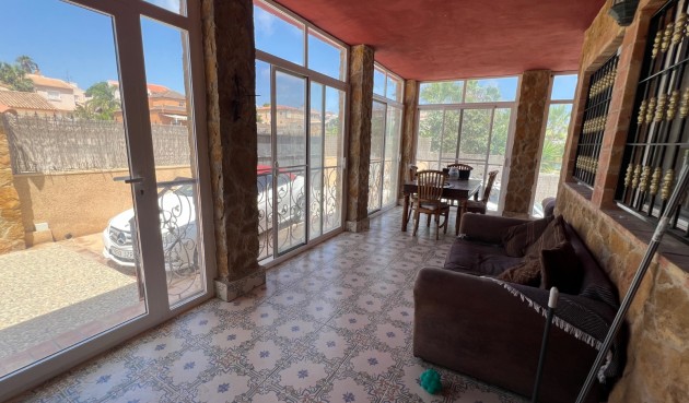 Resale - Villa -
San Fulgencio - Costa Blanca