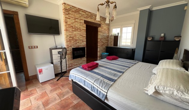 Resale - Villa -
San Fulgencio - Costa Blanca