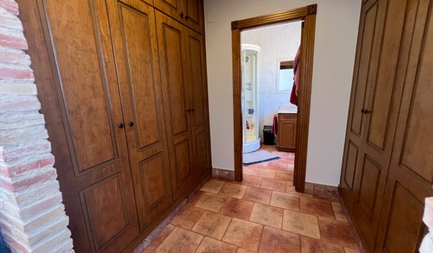 Resale - Villa -
San Fulgencio - Costa Blanca