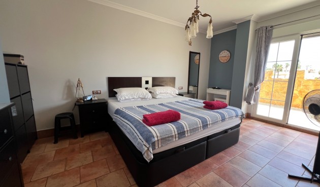 Resale - Villa -
San Fulgencio - Costa Blanca