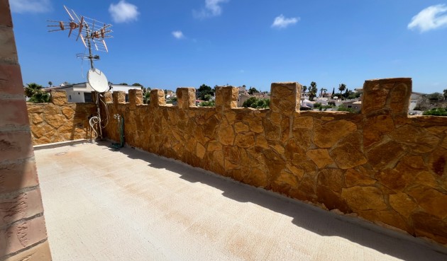 Resale - Villa -
San Fulgencio - Costa Blanca