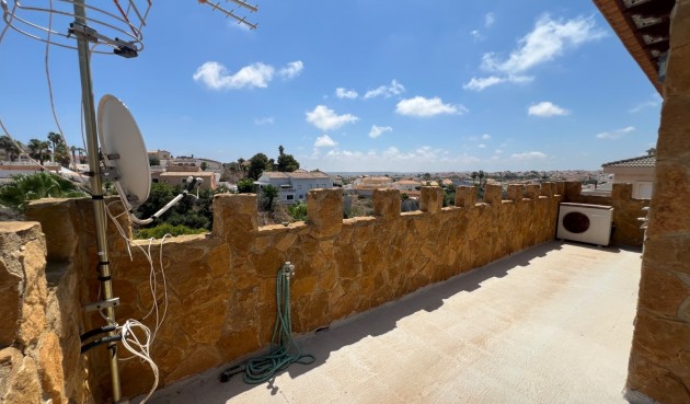 Resale - Villa -
San Fulgencio - Costa Blanca