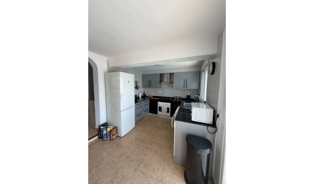 Resale - Villa -
Cabo Roig - Costa Blanca