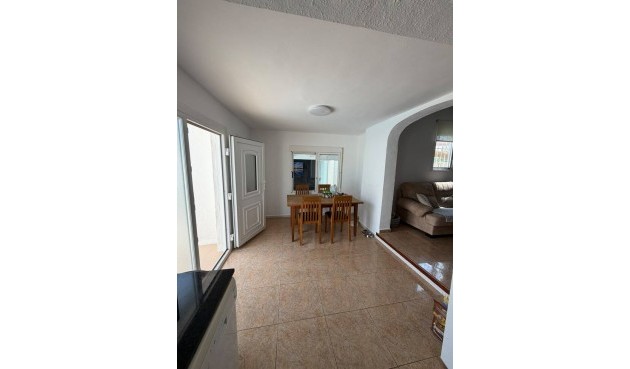 Resale - Villa -
Cabo Roig - Costa Blanca