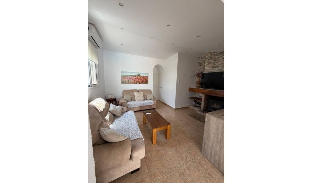 Resale - Villa -
Cabo Roig - Costa Blanca