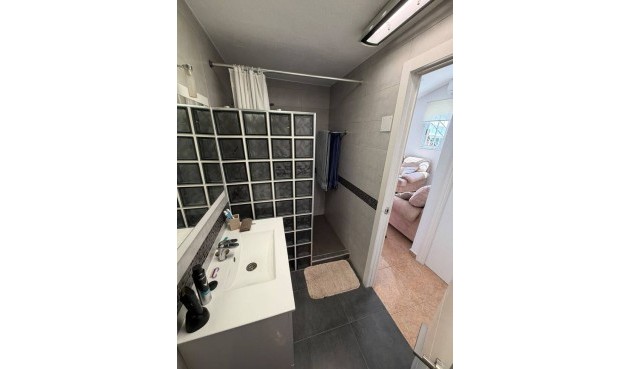 Resale - Villa -
Cabo Roig - Costa Blanca
