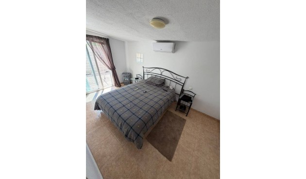 Resale - Villa -
Cabo Roig - Costa Blanca