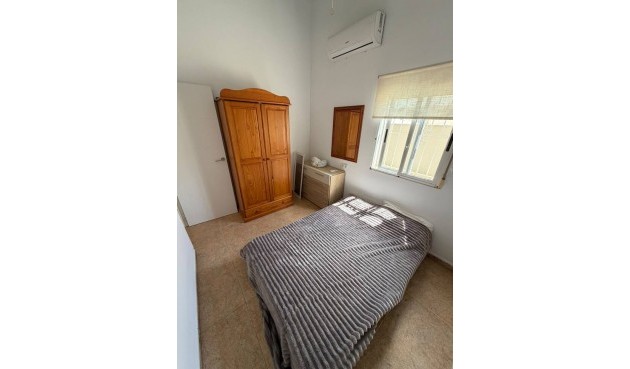 Resale - Villa -
Cabo Roig - Costa Blanca