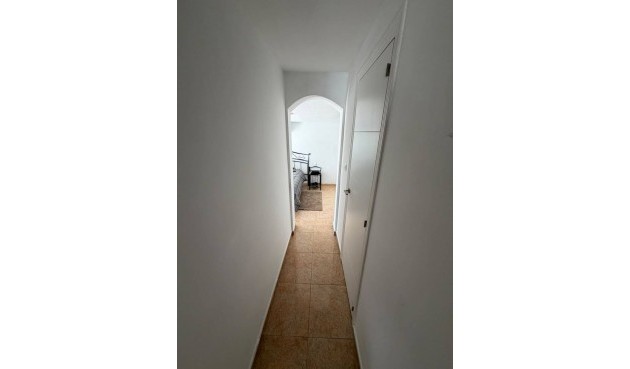 Resale - Villa -
Cabo Roig - Costa Blanca